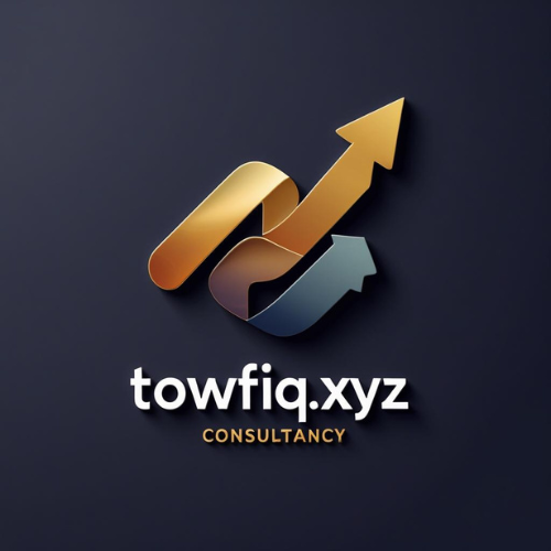 Towfiq.xyz - Elite Corporate Strategy Consultants