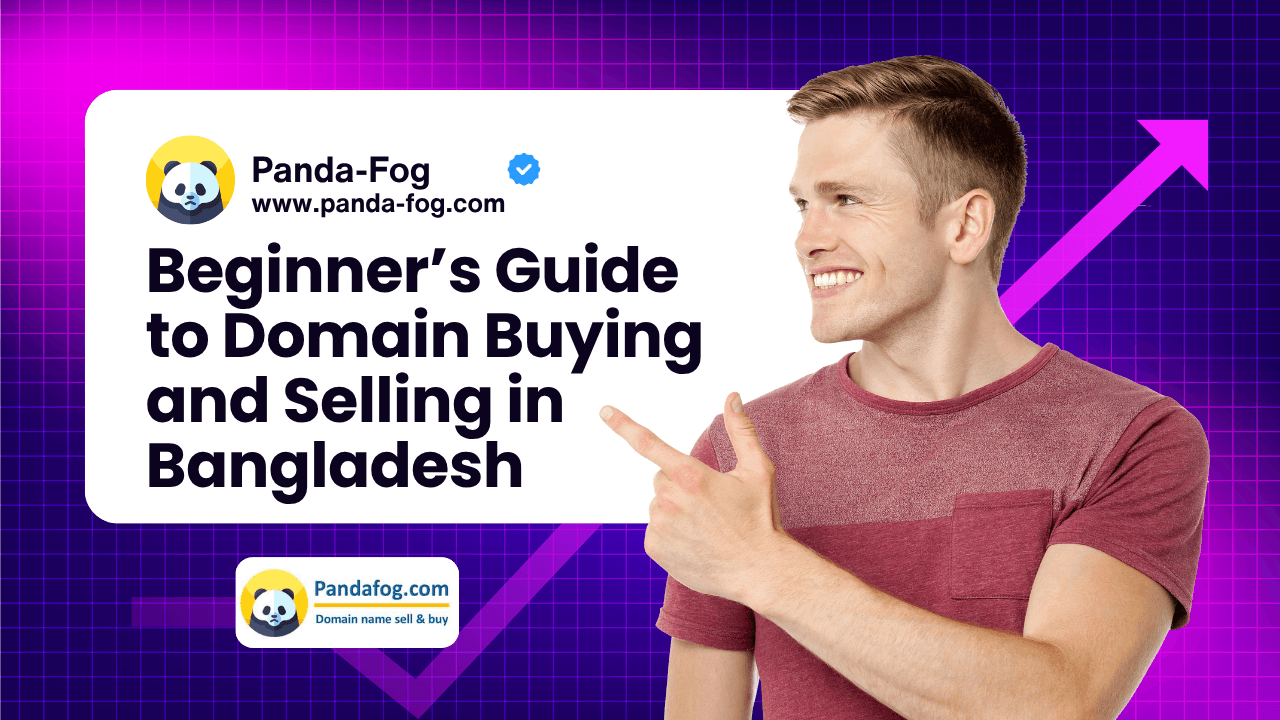 Beginner’s Guide to Domain Buying and Selling in Bangladesh - Read the latest news