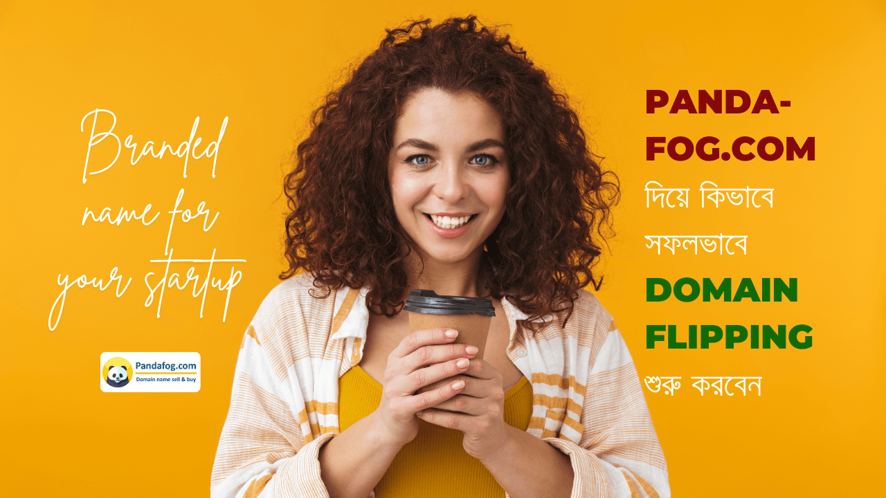 Panda-Fog.com দিয়ে কিভাবে সফলভাবে Domain Flipping শুরু করবেন