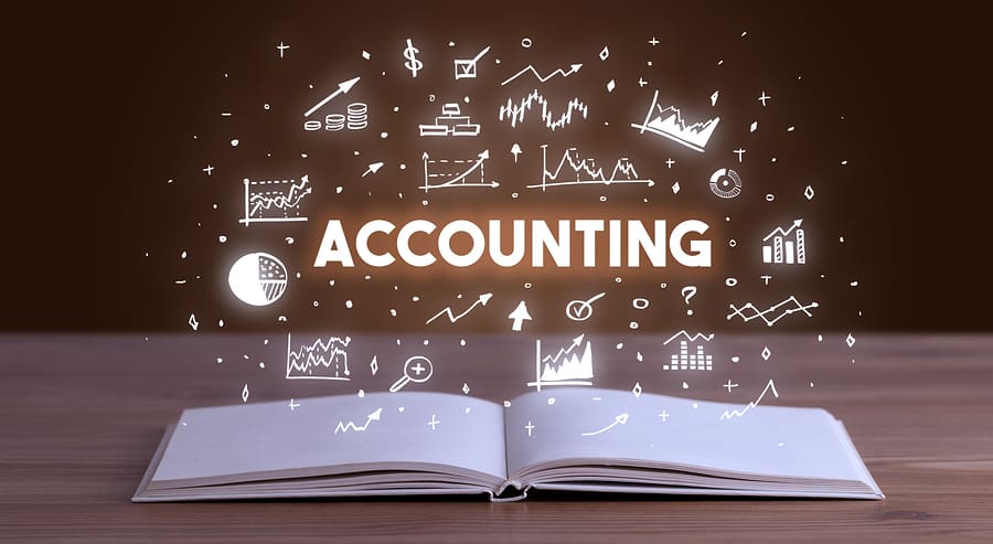 Accounting Books
