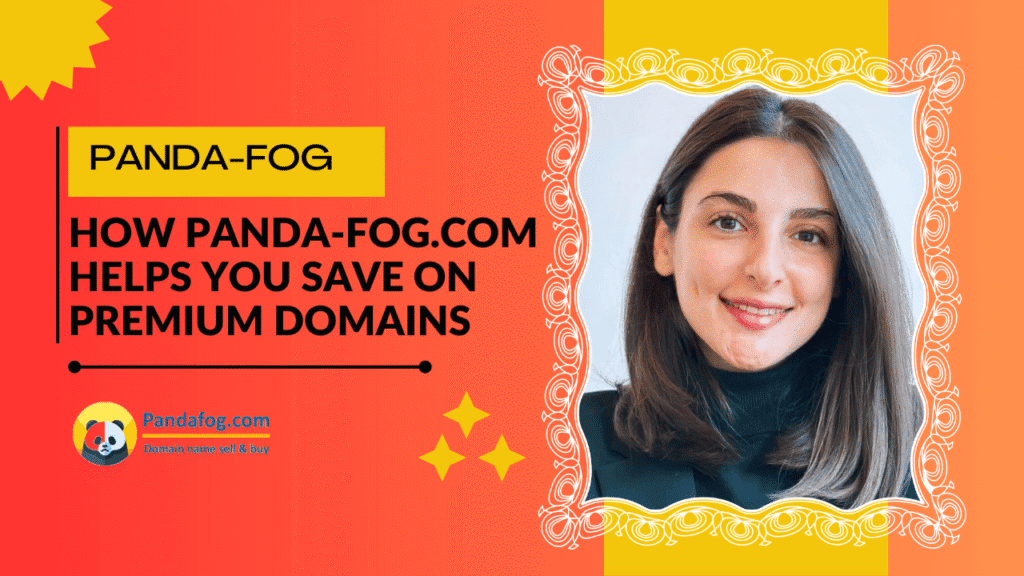 How Panda-Fog Helps You