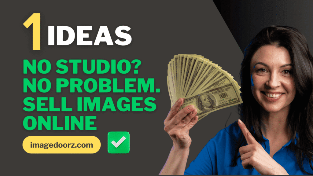 Earn money