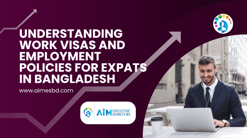 AIM Executive Search