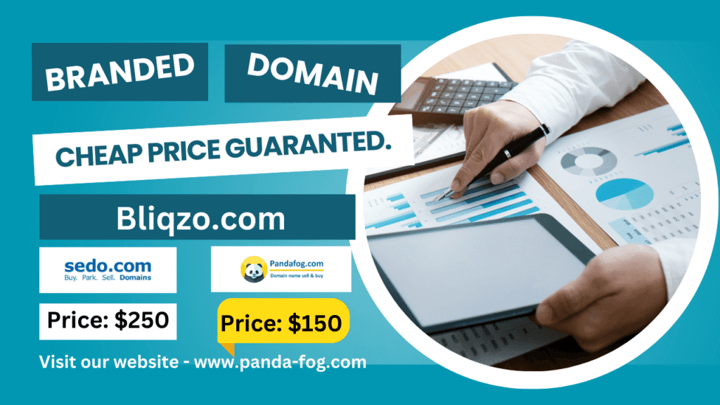 Bliqzo.com