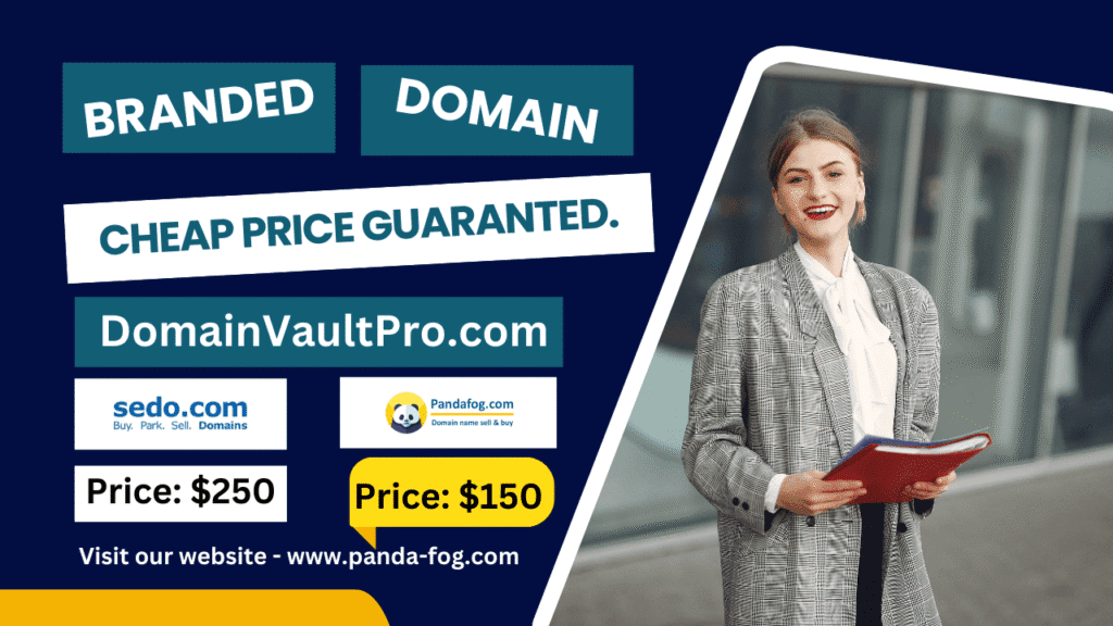 DomainVaultPro.com
