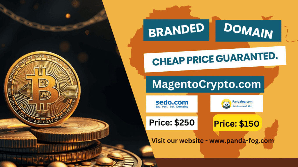 MagentoCrypto.com