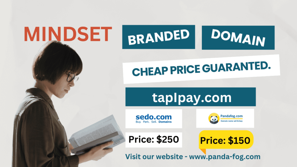 tapIpay.com