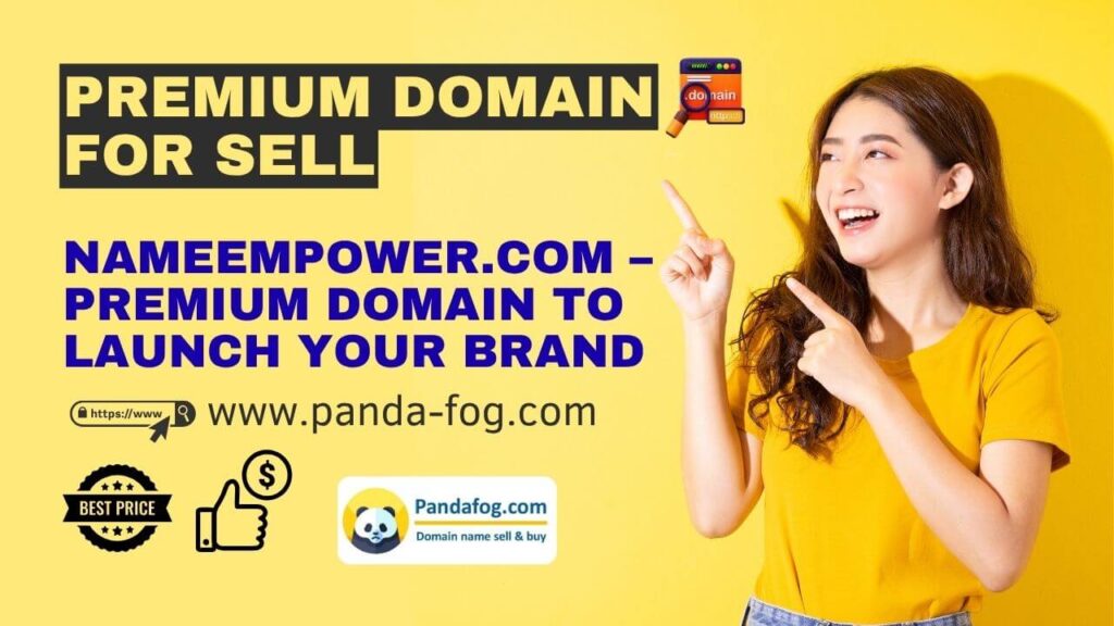 NameEmpower.com – Premium Domain to Launch Your Brand (1)