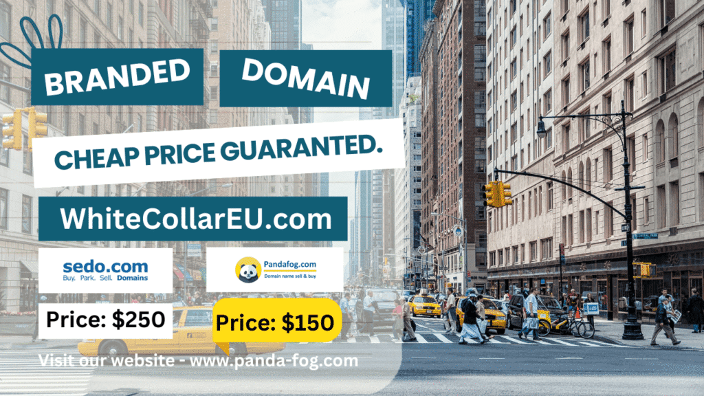 WhiteCollarEU.com