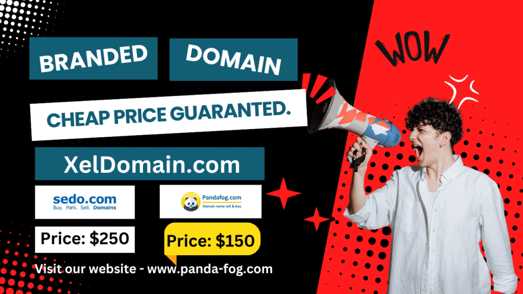XelDomain.com