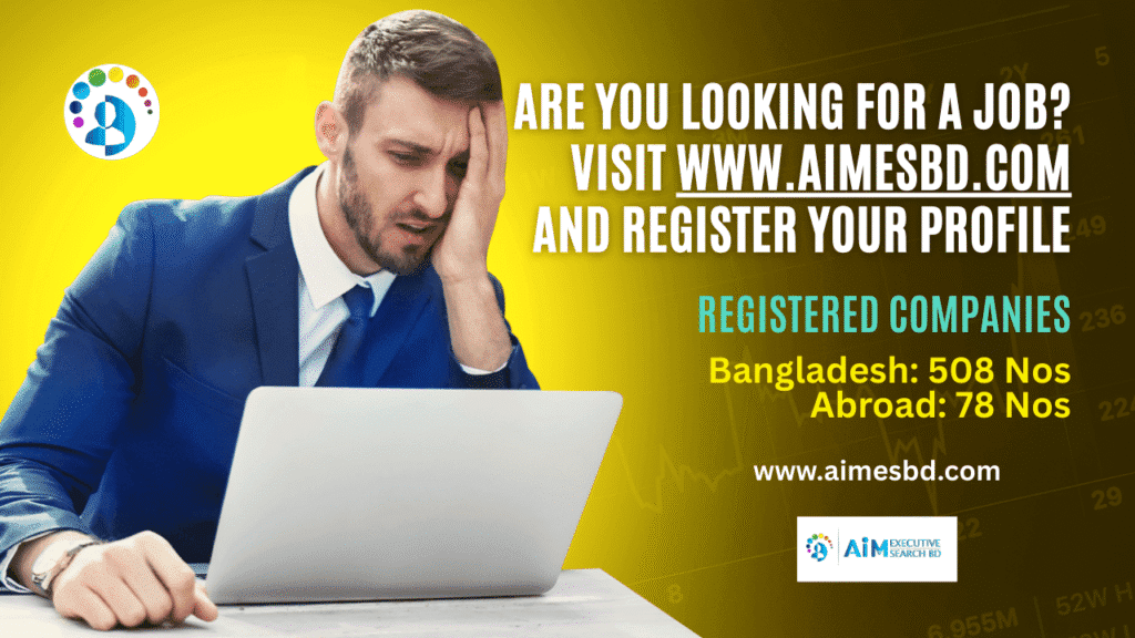 Discover your CV to top companies for parfect job.