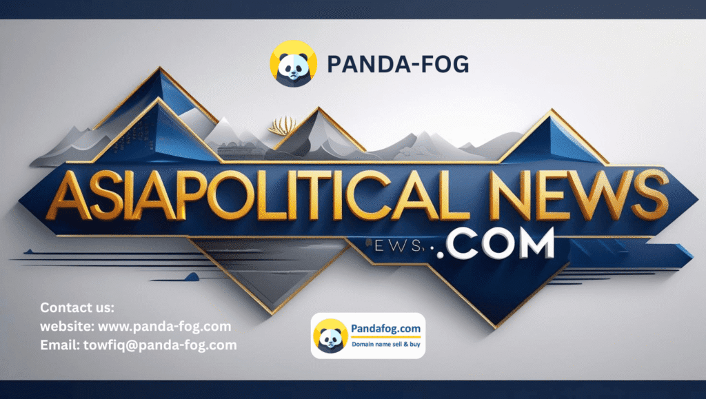 Own the domain asiapoliticalnews.com